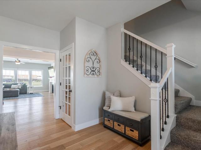 House for sale in Mclean, Illinois