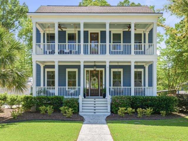 House for sale in Mount Pleasant, South Carolina