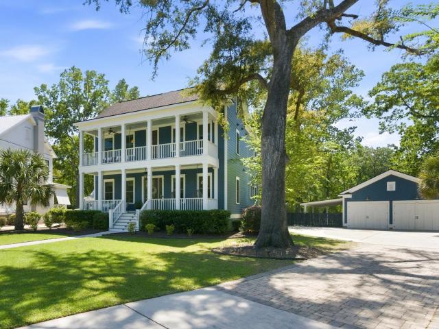 House for sale in Mount Pleasant, South Carolina