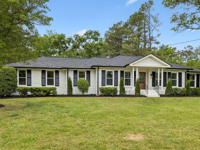 House for sale in Tennessee