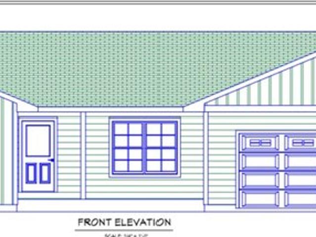 House for sale in New Holstein, Wisconsin