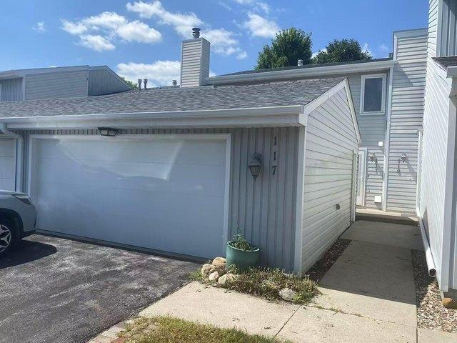 Townhouse for sale in Story, Iowa