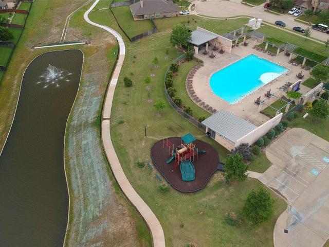 Property for rent in Denton, Texas