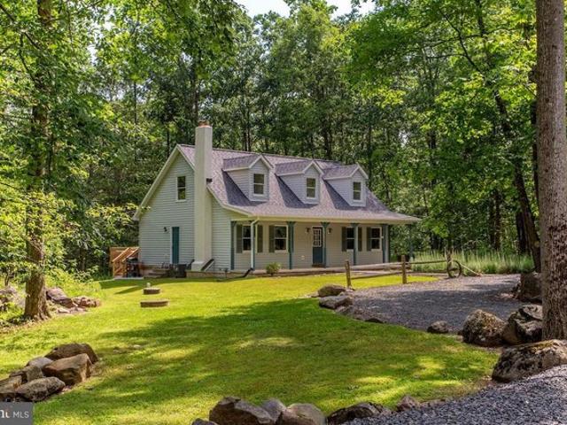 House for sale in Bucks, Pennsylvania