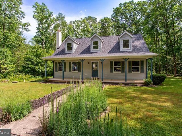 House for sale in Bucks, Pennsylvania