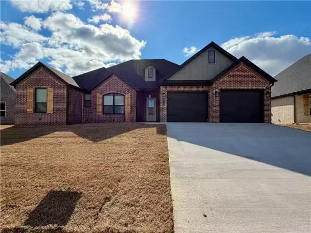 House for rent in Ark
