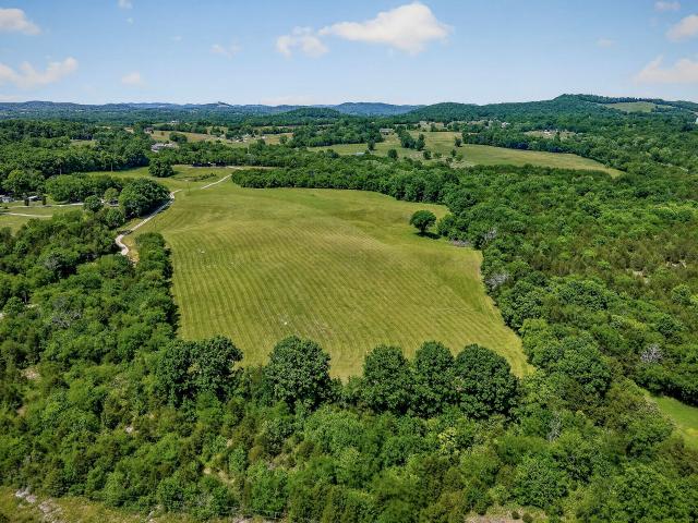 Land for sale in Tennessee
