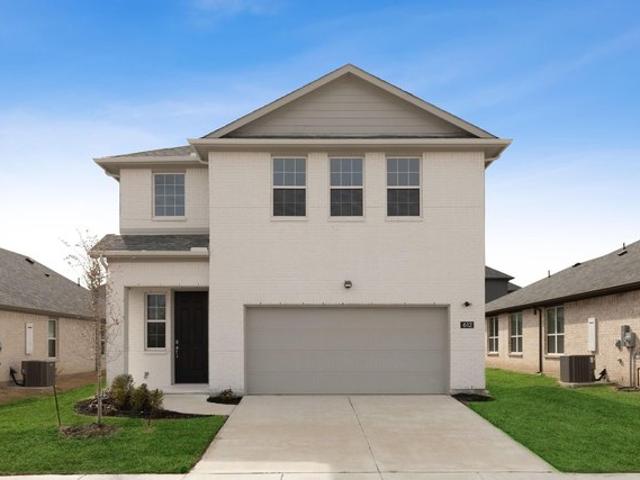 House for sale in Weston, Texas