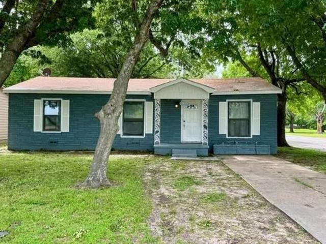 House for sale in Fannin, Texas