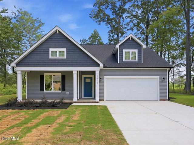 House for sale in Forest Acres, Tarboro