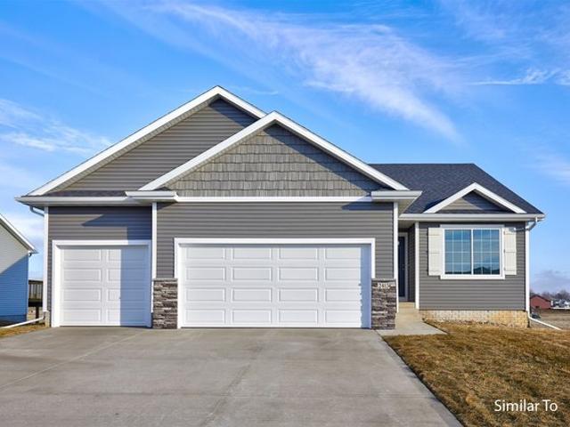 House for sale in Granger, Iowa