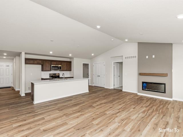 House for sale in Granger, Iowa