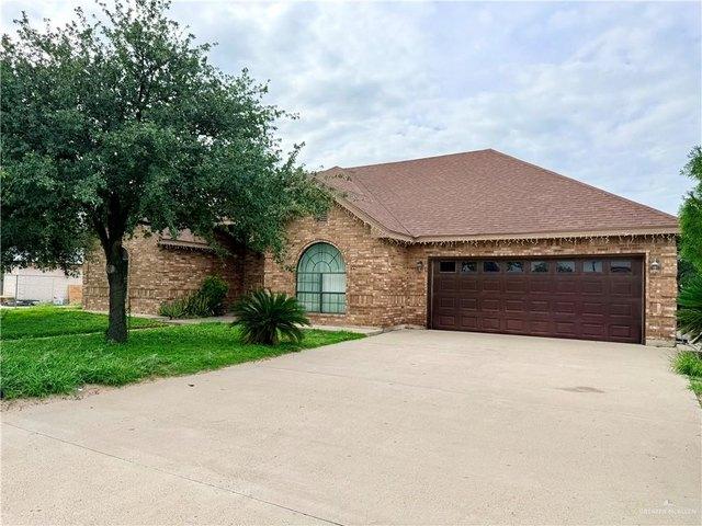 House for sale in Hidalgo, Texas
