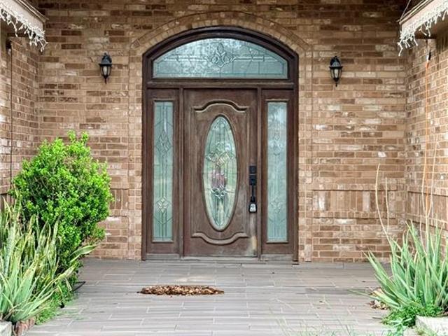 House for sale in Hidalgo, Texas