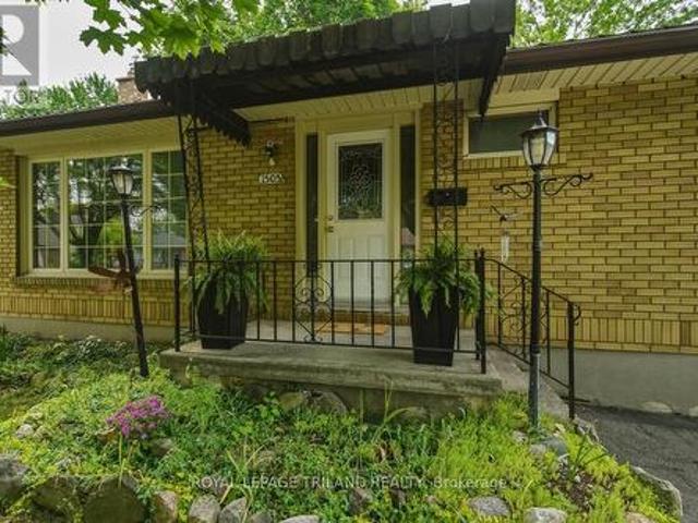 House for sale in Arva, Ontario