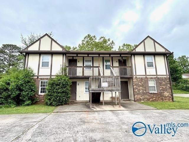 House for sale in Huntsville, Alabama
