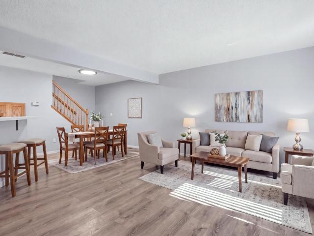 Townhouse for sale in Chaska, Carver County