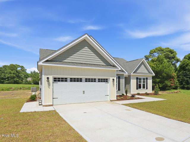 House for sale in North Carolina