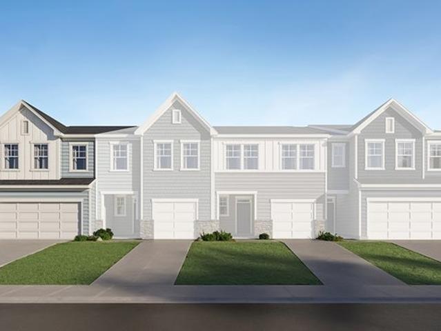 Townhouse for sale in Wake, North Carolina