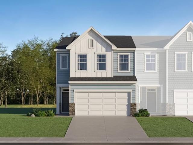Townhouse for sale in Wake, North Carolina