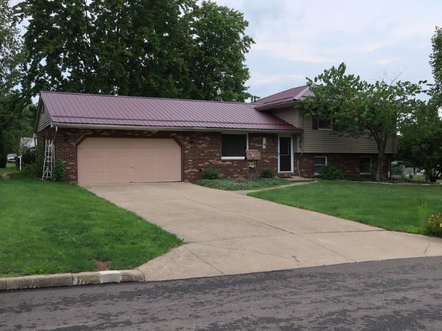 House for sale in Mercer, Pennsylvania