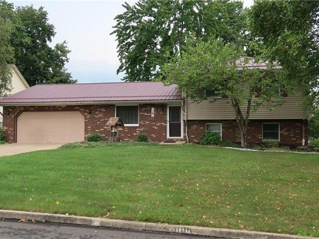 House for sale in Mercer, Pennsylvania