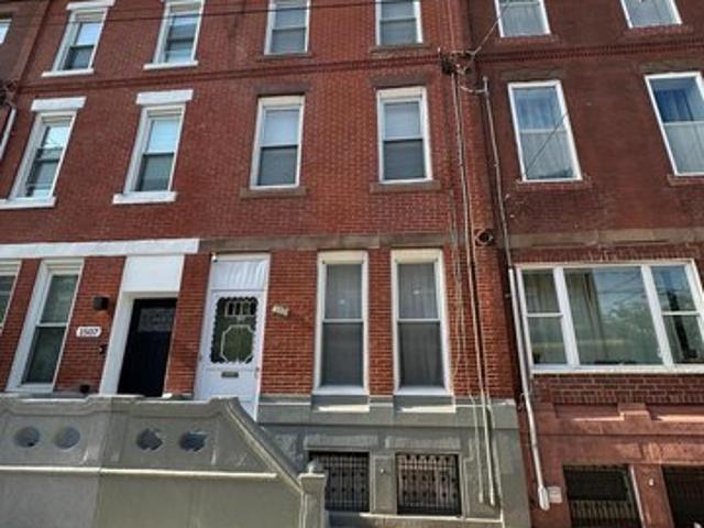 Townhouse for sale in South Philadelphia, Philadelphia