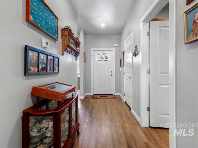 House for sale in Gooding, Idaho