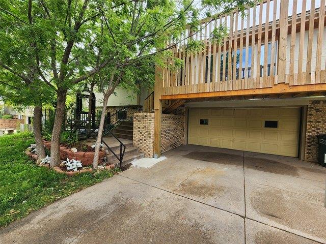 House for sale in Kansas