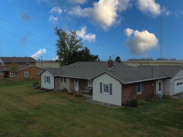 House for sale in Watseka, Illinois