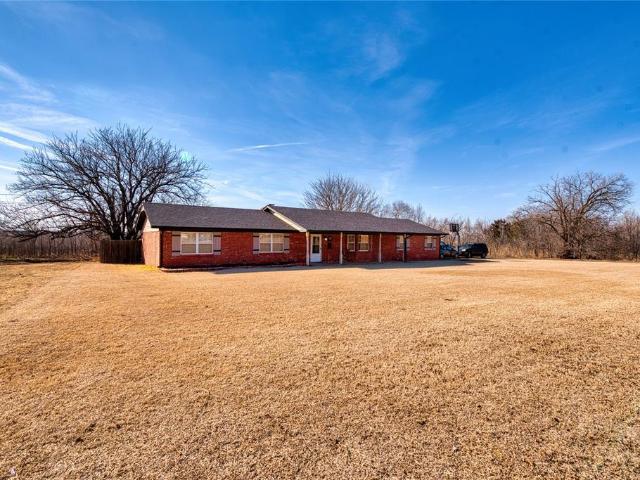 House for sale in Sayre, Oklahoma