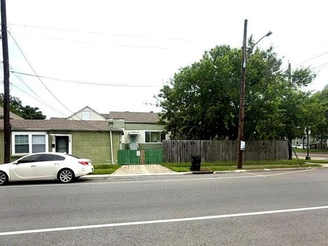Property for rent in New Orleans, Louisiana