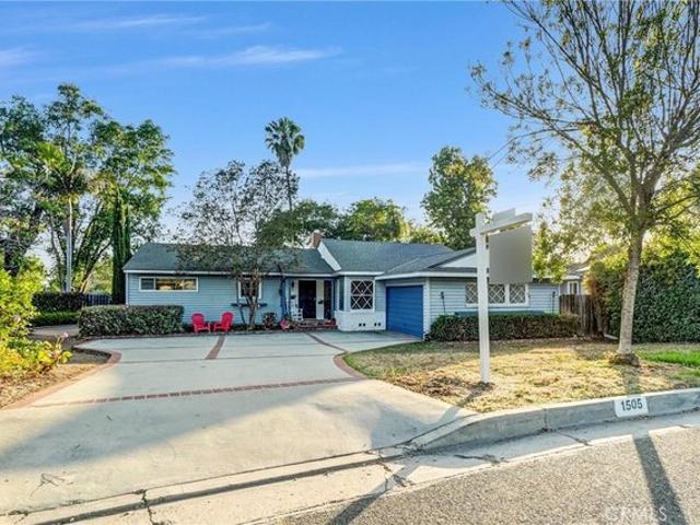 House for sale in Fullerton, California