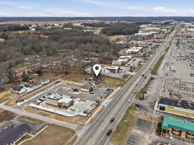 House for sale in Tennessee