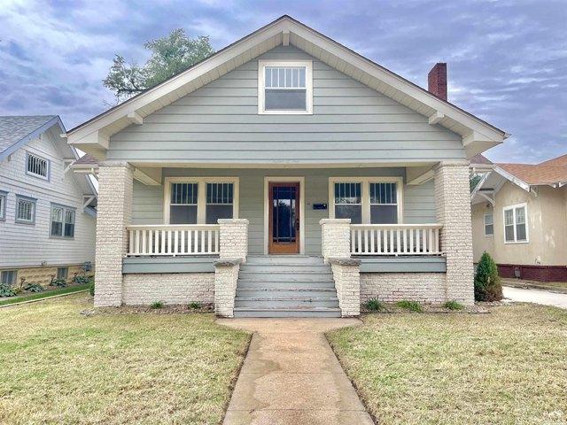 House for sale in Kansas