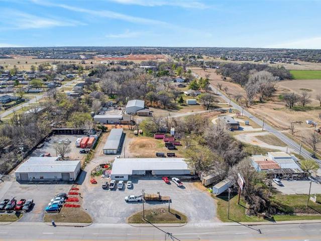 Commercial for sale in Eagletown, Oklahoma