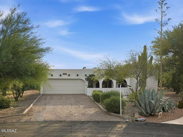 House for sale in Green Valley, Pima County