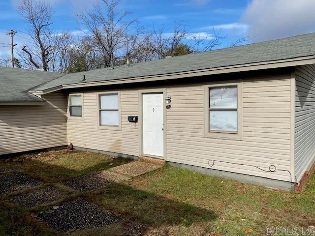 House for sale in Ark