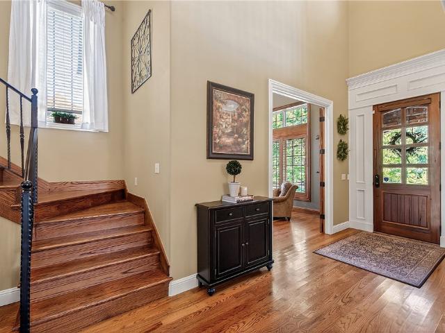 House for sale in Ark