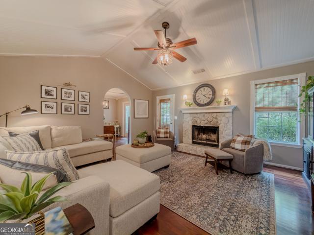 House for sale in Monroe, Georgia