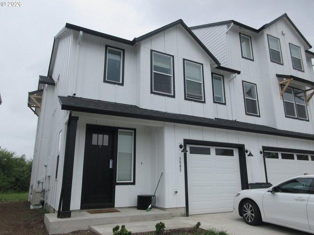 Townhouse for sale in Battle Ground, Washington