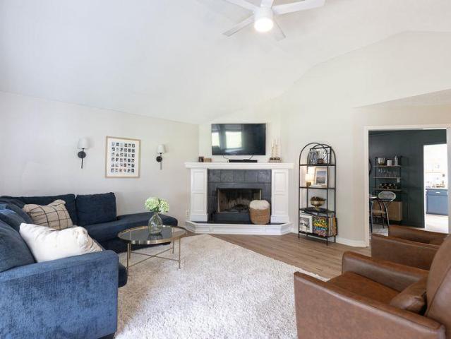 House for sale in Clayton Meadows, Kansas City