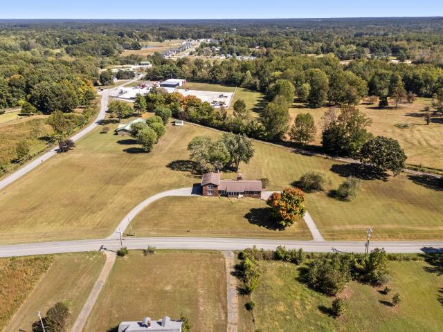 House for sale in Abiff, Middle Tennessee