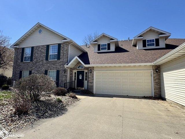 Condo for sale in Burlington, Iowa