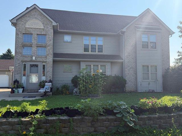 House for sale in Mount Pleasant, Wisconsin