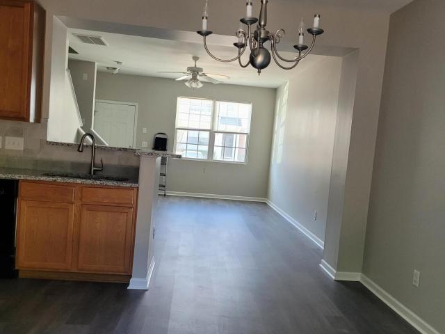 Townhouse for sale in Wake, North Carolina