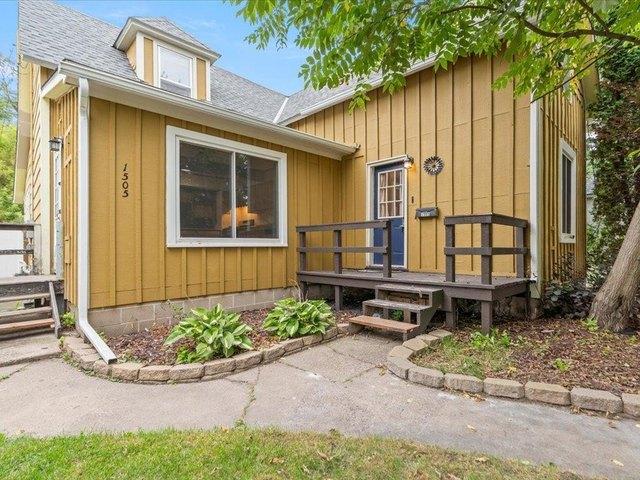 House for sale in Brainerd, Minnesota