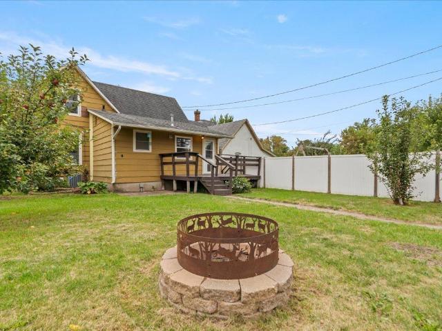 House for sale in Brainerd, Minnesota