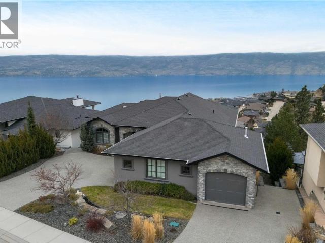 House for sale in West Kelowna, British Columbia