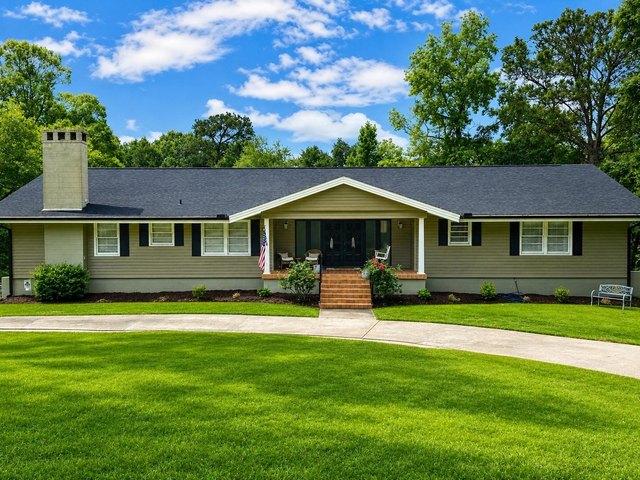 House for sale in Andalusia, Alabama